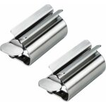 Presse - tubes presse - tubes 2 pi�ces presse � tubes distributeur de dentifrice en acier inoxydable ...