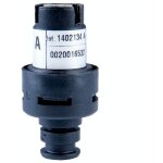 Pression captor caldera saunier duval 5bar isomax