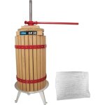 Güde - pressoir à fruits op 30 - presse à fruits 30 litres Güde - pressoir à fruits op 30 - presse à fruits 30 litres