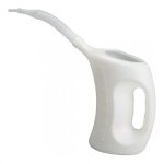 Pressol - distributeur d'huile 5l avec bec verseur - mesure pr�cise, r�sistant aux produits chimiques ...