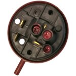 Pressostat