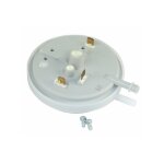 De dietrich - pressostat air complet - diff pour chapp�e : 83888973