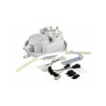 Riello - pressostat air : 4364416