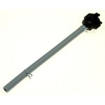 Electrolux - pressostat analogique complet