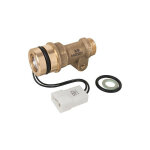 Pressostat eau - viessmann