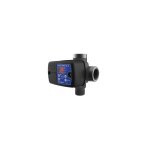 Pressostat �lectronique pour pompe 2, 2 kw ? vanne � trois voies ? manom�tre num�rique ? contr�le de ...