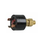 Pressostat manque d'eau - diff