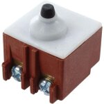 Pressostat pour meuleuse d'angle ulisem ac 250 v 6 a 125 v / 12 a dpst pour bosch 6 - 100