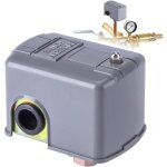 Pressostat pompe commutateur de contrôle de pression de pompe à eau de 40 - 60 psi poteau de ressort ... Pressostat pompe commutateur de contrôle de pression de pompe à eau de 40 - 60 psi poteau de ressort ...