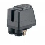 Pressostat de pompe � eau � commande automatique r�glable sk - 9 1, 0 - 6, 0 bar