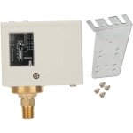 Pressostat spc - 110 (pt1 / 4  modle russe) pour compresseur d'air de chaudire, sche - linge et refroidisse ...