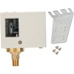 Pressostat spc - 110 (pt1 / 4  mod�le russe) pour compresseur d'air de chaudi�re, s�che - linge et refroidisse ...
