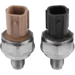 Pressostat de transmission, 2pcs commutateurs de pression