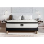 Prestige literie - matelas privilège 160 x 200 cm - epaisseur : 26cm Prestige literie - matelas privilège 160 x 200 cm - epaisseur : 26cm