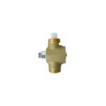 Robinet temporisé mural encastré chasse eclair tc laiton pour cuvette wc Robinet temporisé mural encastré chasse eclair tc laiton pour cuvette wc
