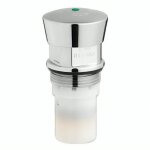 Tte interchangeable presto pour urinoir ou chasse