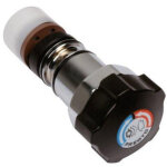 Presto - t�te pour mitigeur alpa monocommande