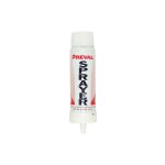 Cartouche de gaz de rechange pour sprayer preval