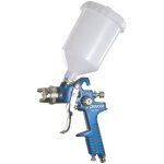 Prevost - pistolet � peinture par gravit� car g041 - diam�tre de la buse : 1. 7 mm - capacit� du godet ...