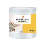 Primaire d'accroche universel - 250 g - harmony béton Primaire d'accroche universel - 250 g - harmony béton