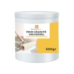 Primaire d'accroche universel - 500 g - harmony béton Primaire d'accroche universel - 500 g - harmony béton