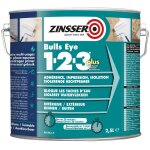Rust - oleum - primaire anti - taches avant peinture zinsser bulls eye 1 - 2 - 3 plus - blanc conditionnement: ...