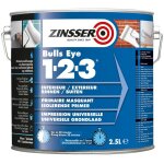 Rust - oleum - primaire masquant avant peinture zinsser bulls eye 1 - 2 - 3 blanc conditionnement: 2, ... Rust - oleum - primaire masquant avant peinture zinsser bulls eye 1 - 2 - 3 blanc conditionnement: 2, ...