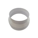 Rducteur de gaine pvc 160 - 150 mm - gaine de ventilation
