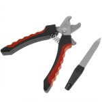 Primematik - coupe - ongles pour chiens et chats. coupe - ongles et lime pour animaux de compagnie