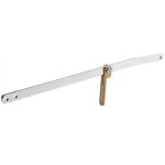 Primematik - levier pour r�servoir haut avec support en laiton