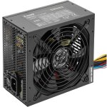 Primematik - tooq - alimentation tooq ecopower ii 600 w pfc actif avec ventilateur silencieux 140 mm