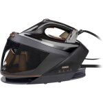 Princess 01. 323090. 01. 001 centrale vapeur 3000 w noir y686813