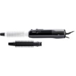 Princess 529202 brosse coiffante cool curl cc 300 noire