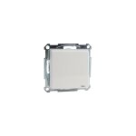 Schneider electric - prise 2p + t 16a schuko (standard allemand) encastr� clapet �tanche blanc avec support ...