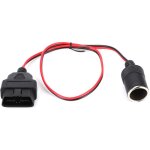 Prise allume - cigare adaptateur secteur connecteur 1  2 prendre la ligne quipement obd2
