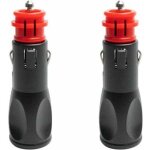 Prise allume cigare male, adaptateur male allume cigare, prise fiche male allume cigare, fiches pour ...