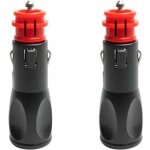 Prise allume cigare male, adaptateur male allume cigare, prise fiche male allume cigare, fiches pour ...