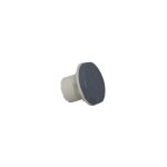 Prise balai pour piscine liner - gris anthracite Prise balai pour piscine liner - gris anthracite