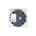 Prise dcl connecte modul'up 75w toutes lampes porte 150m pour netatmo legrand