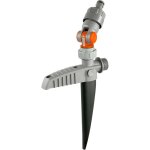 Prise d'eau avec nez de robinet articul (8254 - 20) - gardena