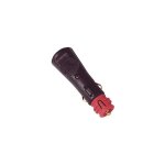 Prise m�le allume cigare + fusible