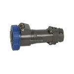 Legrand - prise mobile hypra ip66 / 67 - 55 16a - 200v � 250v - 2p + t - plastique