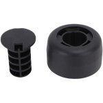 Prise de montage de cric de voiture 6395830046, point de levage en plastique de remplacement pour vito ...