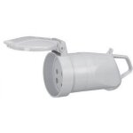 Prise plexo 3p + n + t 20a ip55 vrac - legrand