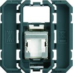 Prise rj45 gallery cat. 6 stp (wxf226)
