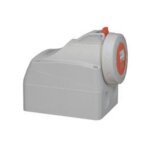 Prise saillie p17 ip66 / 67 32a - 380v  415v - 3p + t legrand