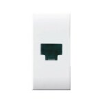 Prise t�l�phonique rj11 ave domus syst�me de 44 441024