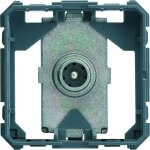 Prise tv direct gallery - 2 modules - wxf250 - hager