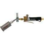 Pro 88 titanium chalumeau � souder 50 / 420 - 770164 - sievert