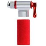 Pro bike tool gonfleur de co2 rapide et facile ? compatible avec les valves presta et schrader ? pompe ...